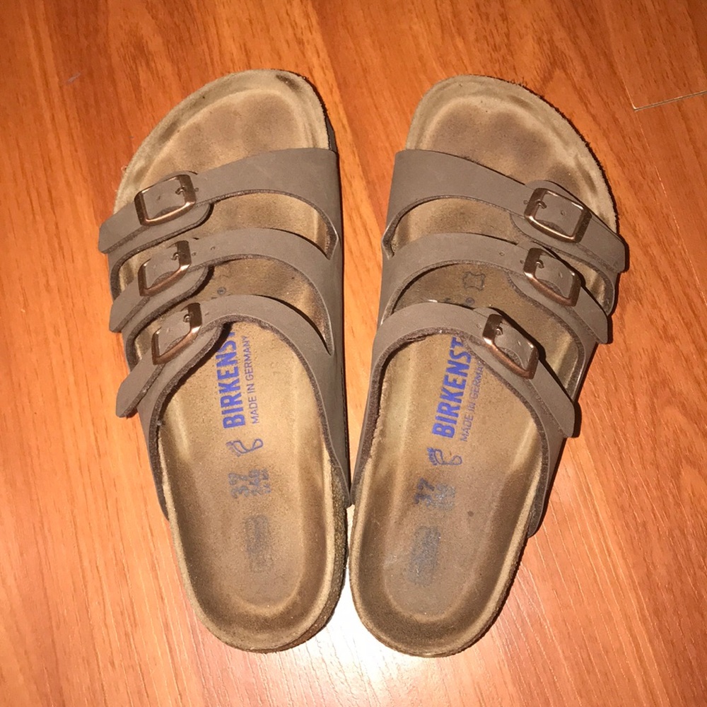 Birkenstock’s